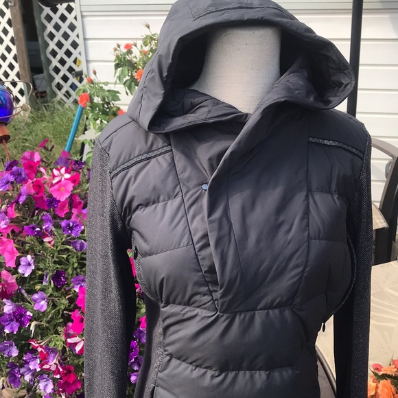 Lululemon Fluff off Pullover Jacket - Picture 6 of 14